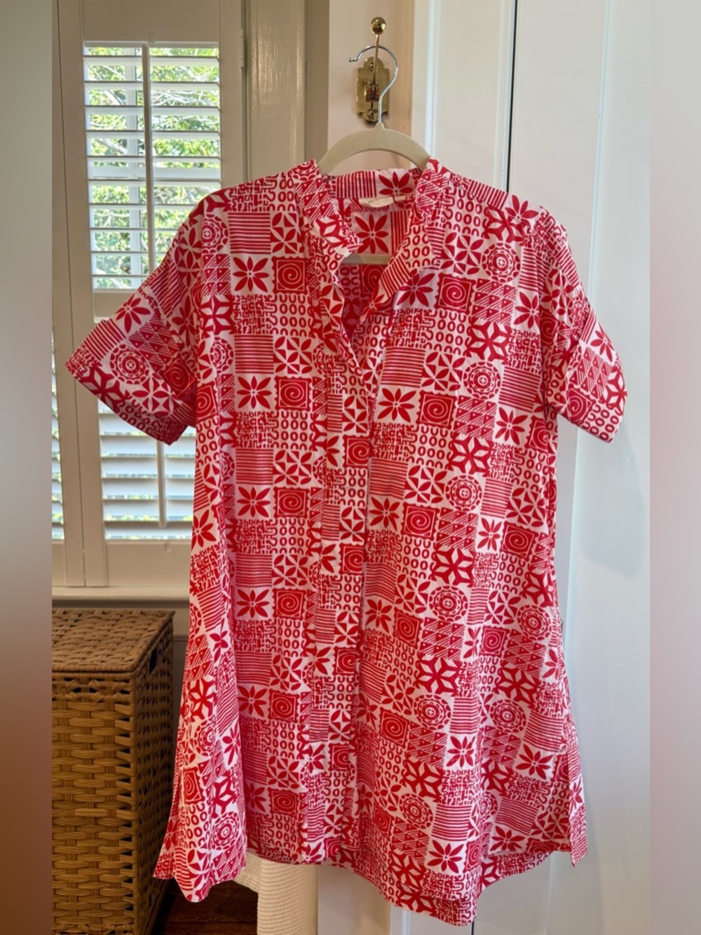 Julia Amory Twiggy Dress